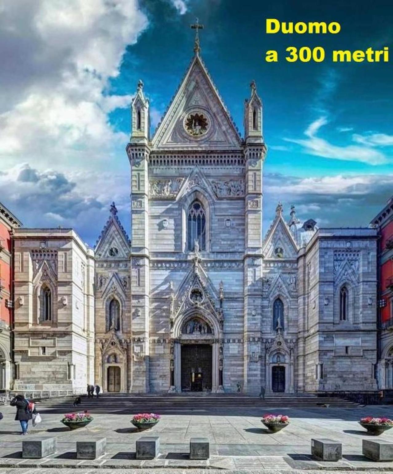 La Dimora Botanik Appartamento