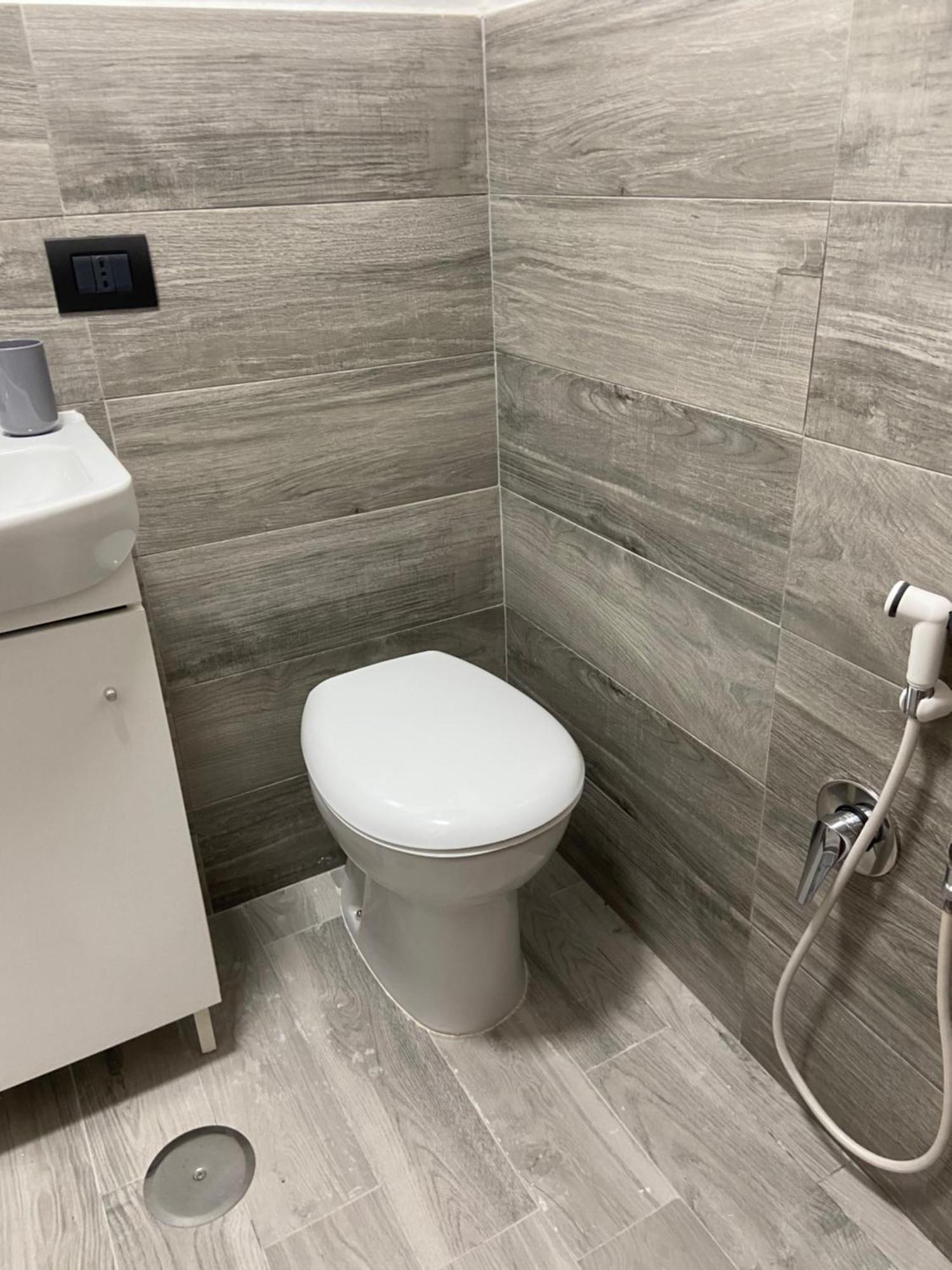 La Dimora Botanik Apartment Naples