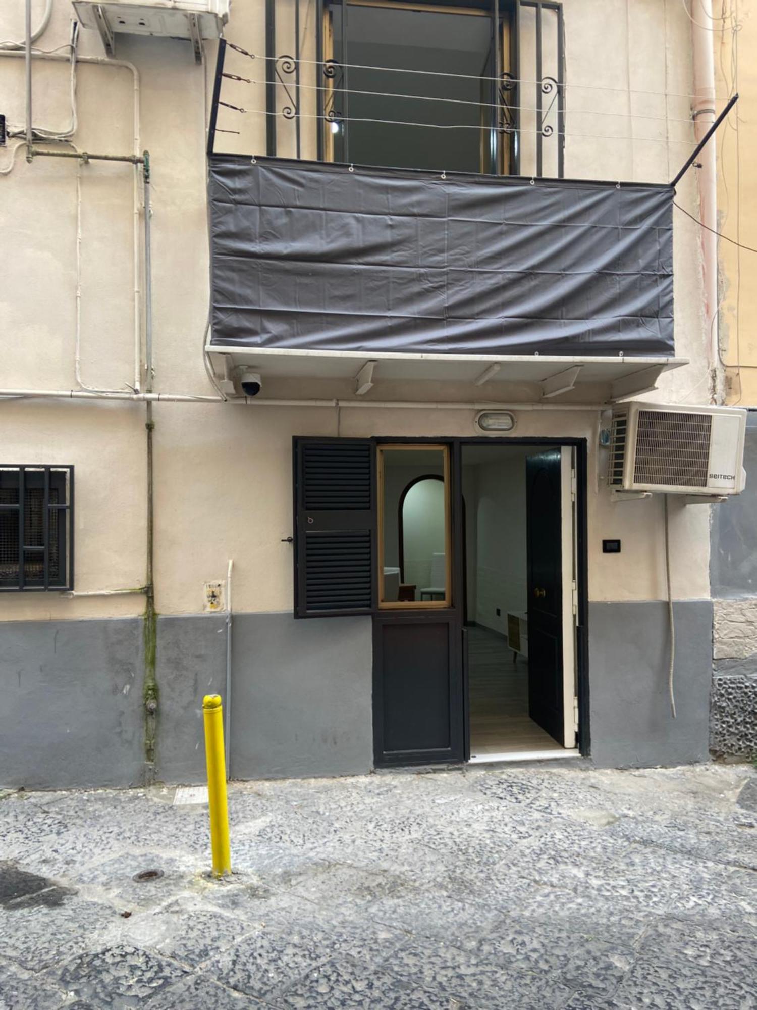Appartamento La Dimora Botanik