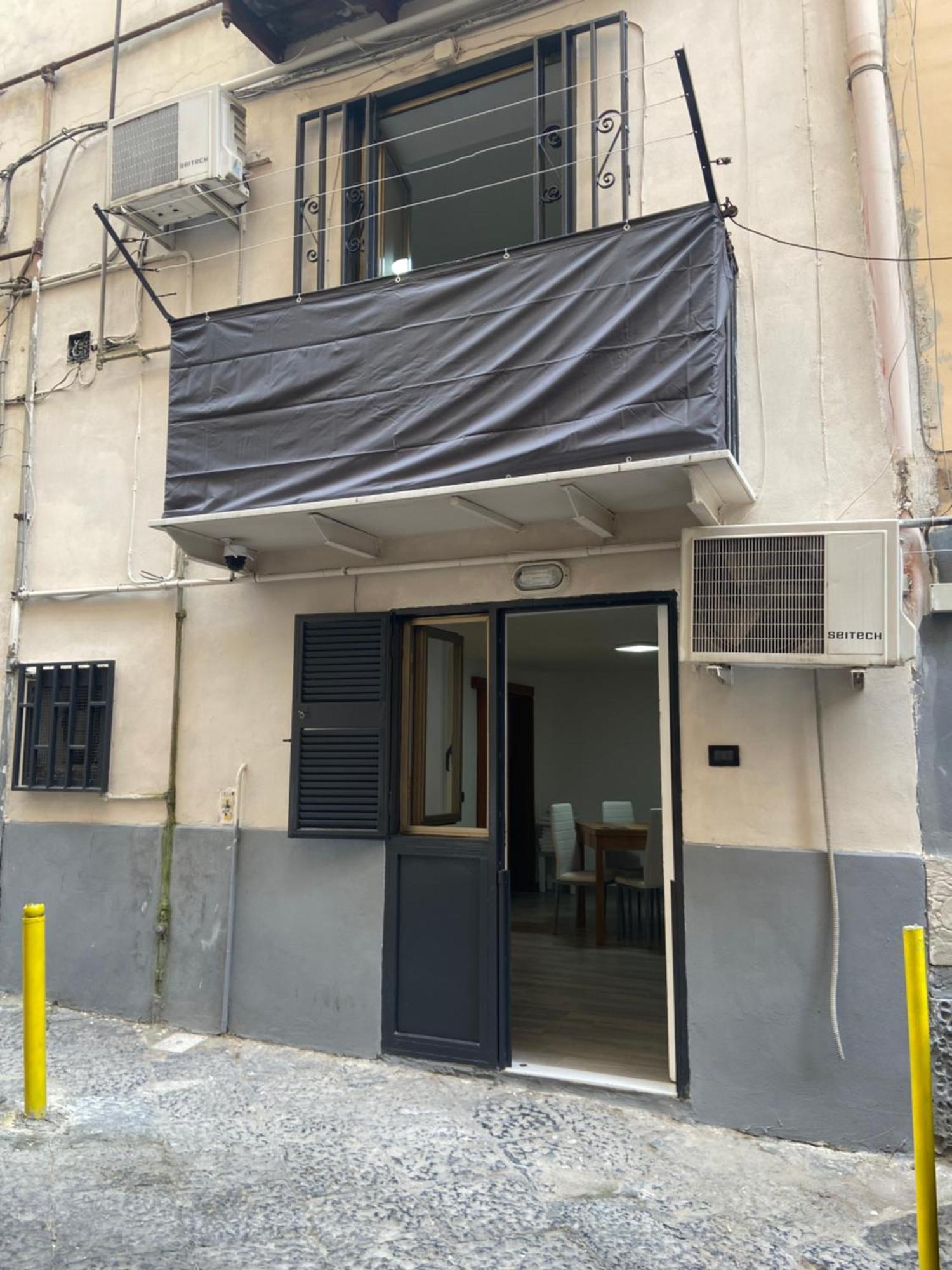 Appartamento La Dimora Botanik *