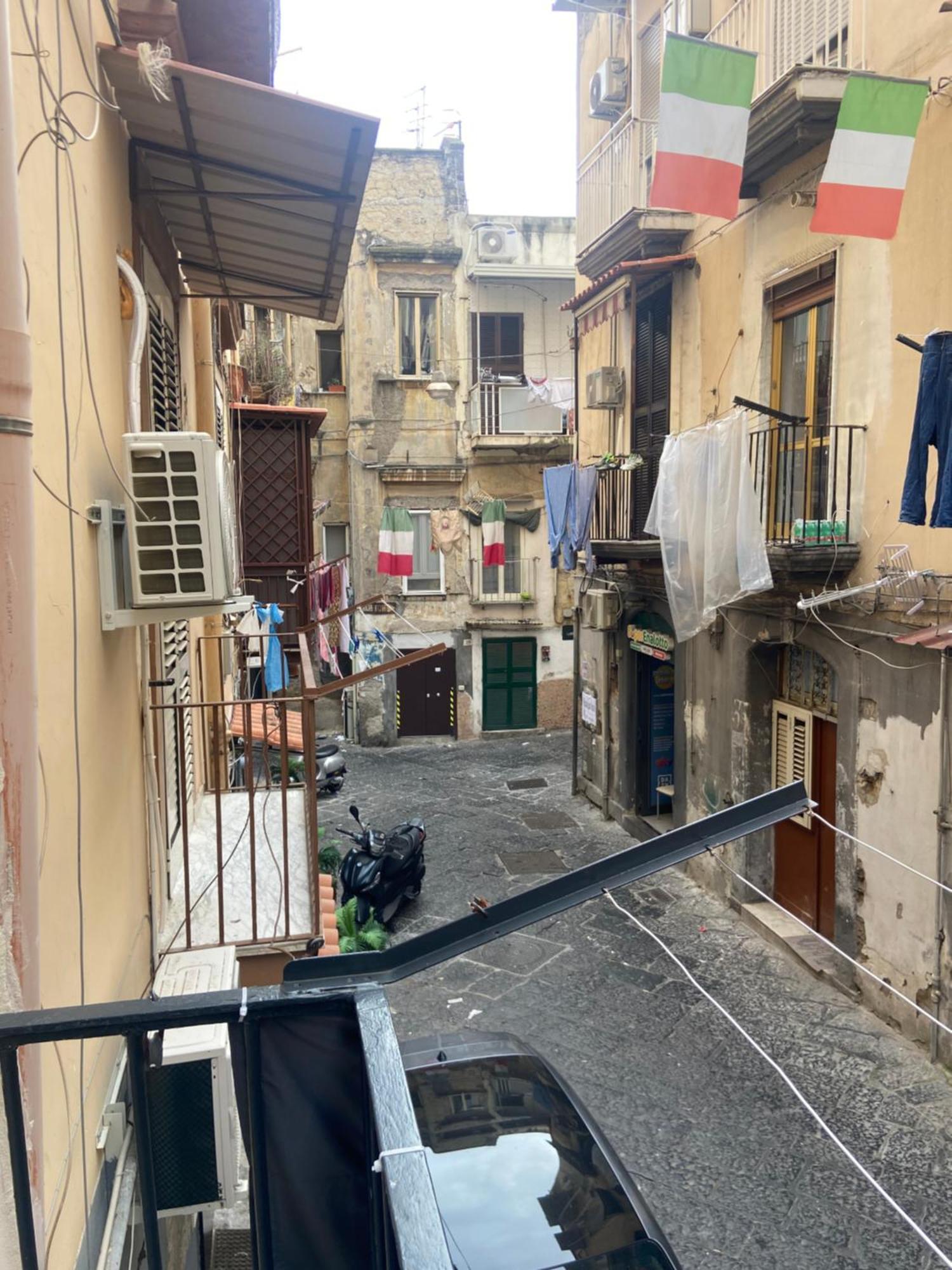 Appartamento La Dimora Botanik *