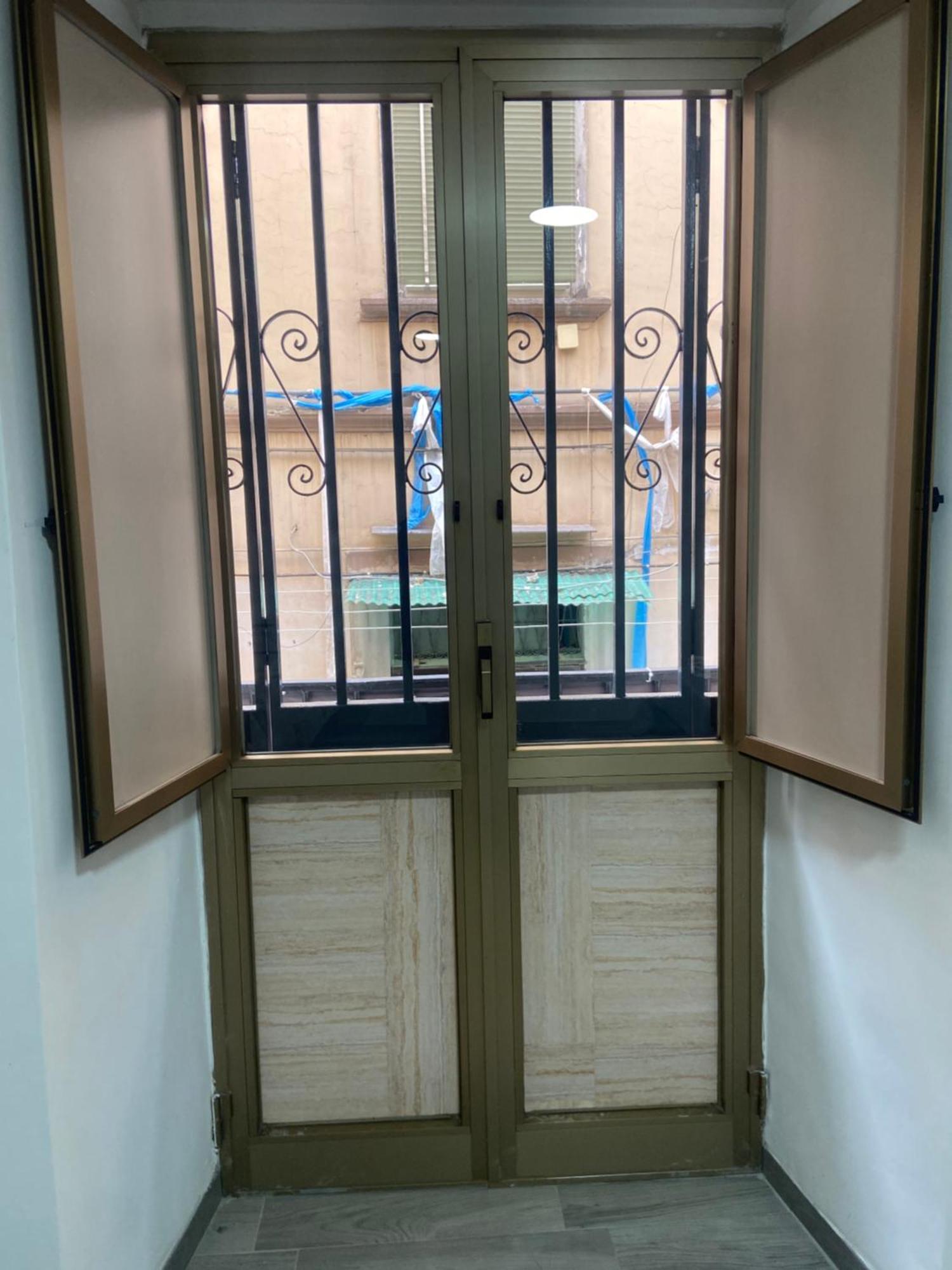 La Dimora Botanik Napoli