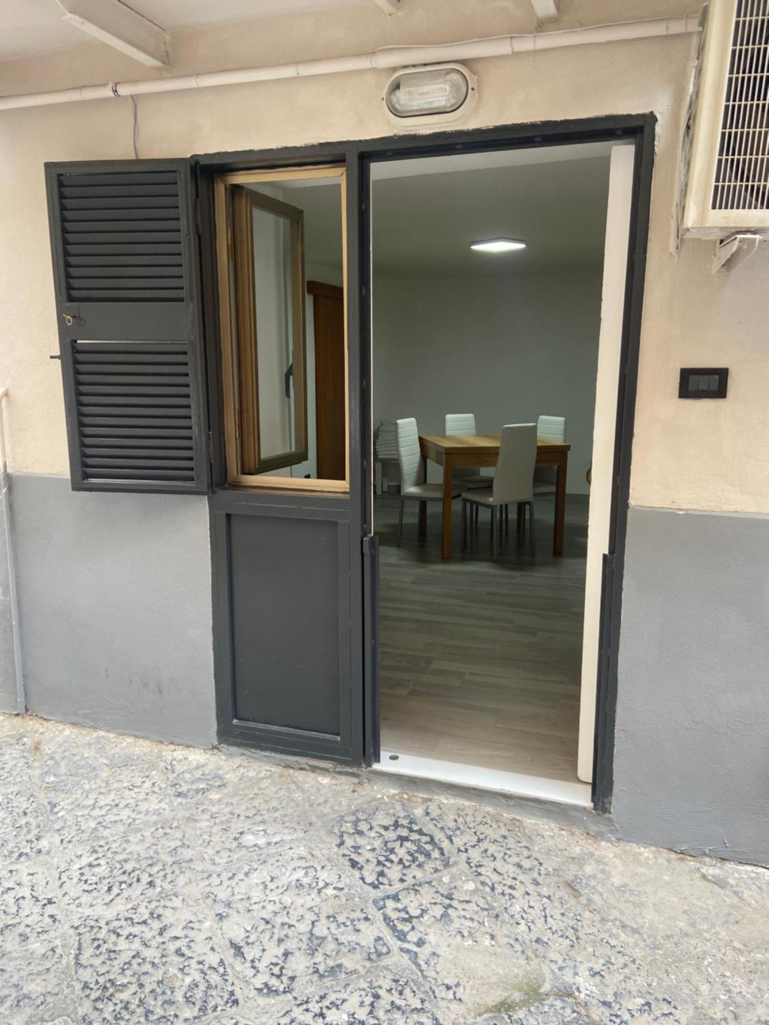La Dimora Botanik * Napoli