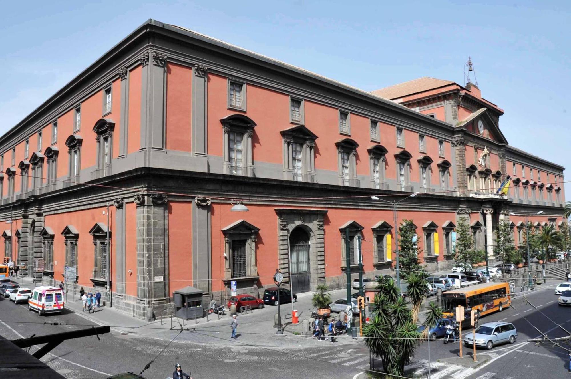 Appartamento La Dimora Botanik *