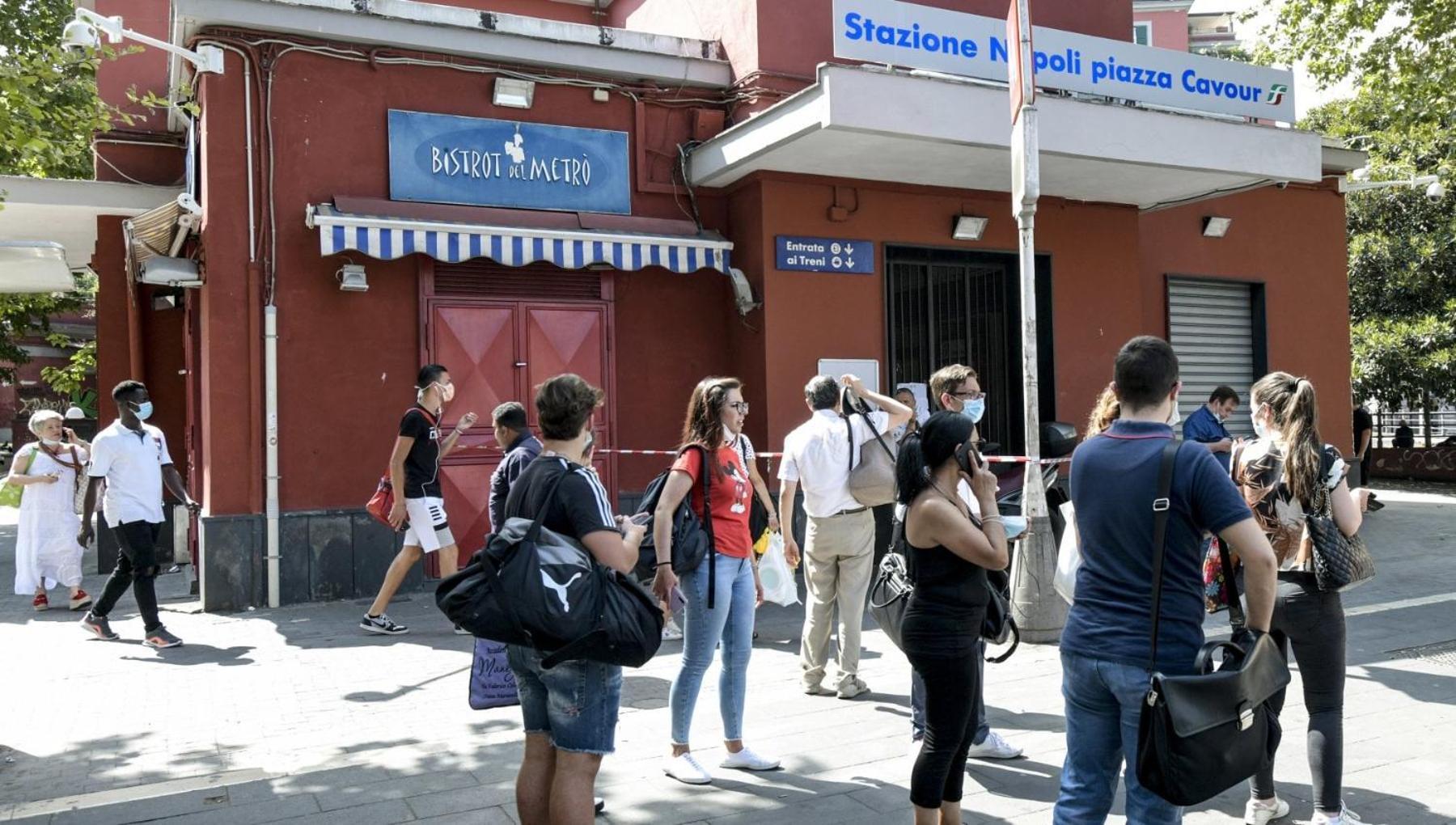 La Dimora Botanik Appartamento